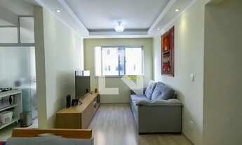 Imagem 4: Apartamento para Aluguel - Vila Lusitânia, 2 Quartos, 49 m2