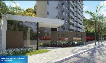 Imagem 4: Oportunidade de viver bem na Zona Norte com 2 ou 3 quartos no Jd São Paulo - Recife - PE