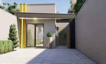 Imagem: RMS - Casa ÓTIMA no Jardim Olímpico !!!