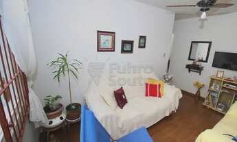 Imagem 5: Apartamento Padrão em Pelotas