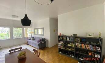 Imagem: Especial apt 104 m2 - 2vagas