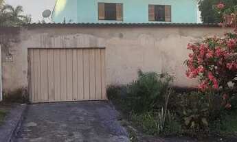 Imagem 4: SOBRADO 3 QUARTOS - PARQUE DAS NAÇÕES