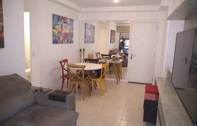Imagem 3: Apartamentocom 2 quartos no Recreio