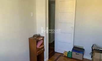 Imagem 4: Rio Comprido Apartamento com 3 dormitórios