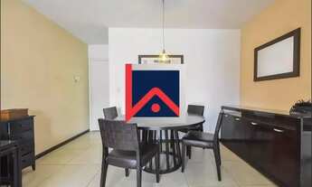 Imagem 5: Locação Apartamento 3 Dormitórios - 76 m² Santo Amaro