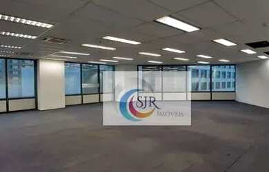 Imagem 5: Conjunto Comercial de 665m² com 11 vagas de garagem!