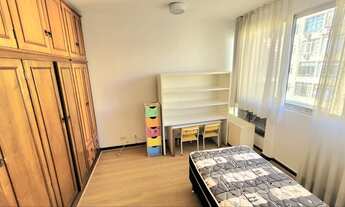 Imagem 4: Ipanema, junto Vinicius de Morais