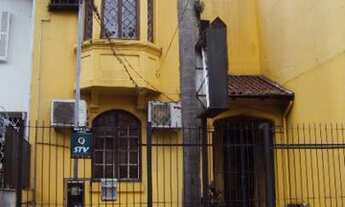 Imagem: Casa de 158 metros quadrados no bairro Rio