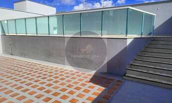 Imagem 4: Vendo casa no condomínio Blue Garden com 03 quartos e piscina. Oportunidade!!!