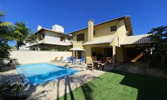 Imagem: CASA JURERE INTERNACIONAL