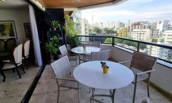 Imagem 3: Apartamento para Venda em Salvador, Rio Vermelho, 4 dormitórios, 3 suítes, 5 banheiros, 4