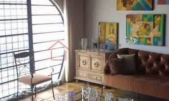 Imagem: Excelente casa 4 dorms 3 vagas no Klabin