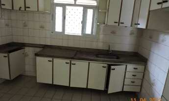 Imagem 7: Casa de 03 quartos no Centro de Goiânia