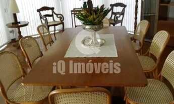 Imagem 4: Interlagos , Casa belissima com 4 dormitorios e 4 vagas !