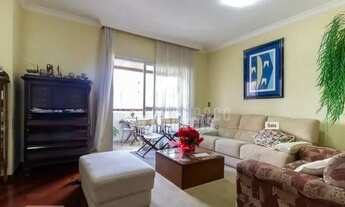 Imagem 3: Apartamento com 3 dormitorios, 2 vagas. Chácara Santo Antônio