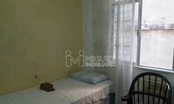 Imagem 7: Rio Comprido Apartamento com 2 dormitórios