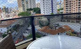 Imagem 3: Apartamento c/ 3 quartos à venda na Vila Paulicéia