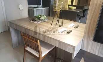 Imagem 3: LINDO APARTAMENTO PARA LOCAÇÃO NO JARDINS!