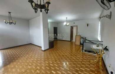 Imagem 2: PIRACICABA - Casa Padrão - Centro