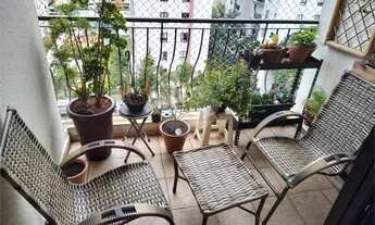 Imagem 4: Oportunidade! Apartamento pronto para mora a venda na Saúde com 55mts, 2 dormitórios 1 va