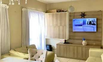 Imagem 1: Gran Prix no Parque 10 Modulados e Clmatizado Andar Alto