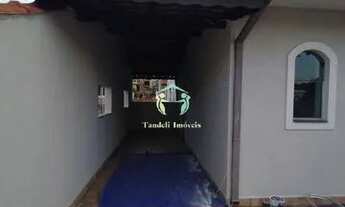 Imagem 3: Casa Assobradada 3 Dormitórios (Pq. Marajoara