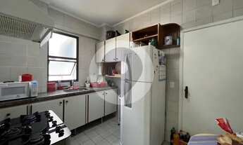 Imagem 6: Apartamento - Cambuí - Campinas