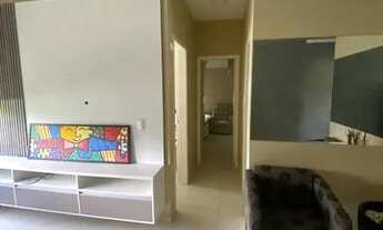 Imagem 2: Aceita carro Alegro contrato de gaveta 02dormitorios