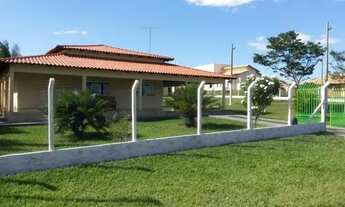 Imagem: Casa em Condomínio de Chacaras