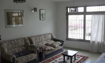 Imagem: CASA ASSOBRADADA - MORUMBI - SP