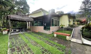 Imagem 2: Guapimirim - Sítio Espetacular, em localização privilegiada, à margem da Serra dos Órgãos