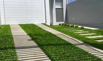 Imagem 2: CAXIAS DO SUL - Casa Padrão - Monte Bérico