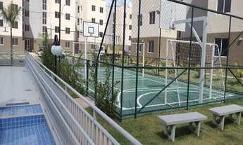 Imagem 2: Apartamento Apartamento com 2 dormitórios