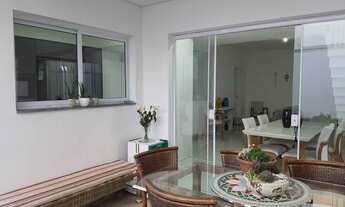 Imagem 7: 7294 - 3 quartos Venda Casa de Condomínio 250m² - Di Capri Cyrela Landscape Esplanada Vot