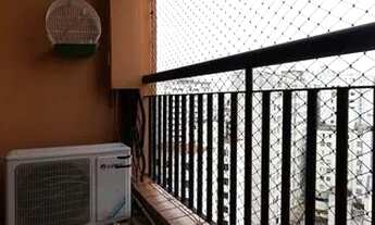 Imagem 3: Apartamento para Aluguel - Liberdade, 2 Quartos, 60 m2