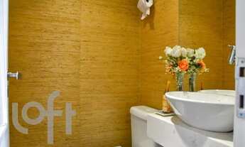 Imagem 7: Apartamento à venda em Brooklin com 132 m², 3 quartos, 3 suítes, 3 vagas