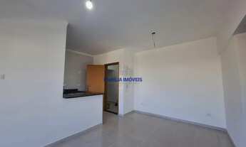 Imagem 7: Apartamento à venda em Santos, 2 quartos, suíte e piscina