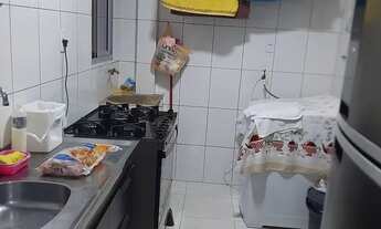 Imagem 3: Vende se ap residencial Turmalina