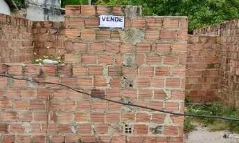 Imagem 2: Terreno no povoado Aldeia em Santo Amaro Das Brotas