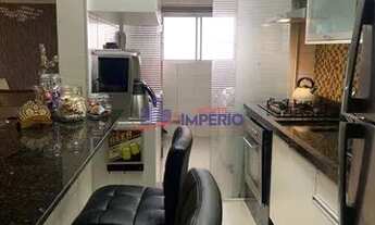 Imagem 6: Apartamento com 3 dorms, Centro, Guarulhos - R$ 795 mil, Cod: 10941
