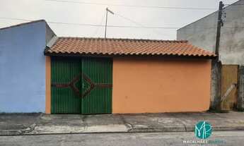 Imagem: CASA 2 DORMS, PARQUE DOS PRINCIPES JACAREÍ