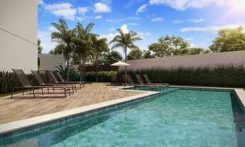 Imagem 3: Vibra Jurubatuba - 2Dorm 37 à 40m2 c/ opção de Sacada