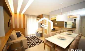 Imagem 6: APARTAMENTO PARA VENDA 55m² 2 DORMITÓRIOS VARANDA