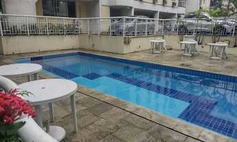 Imagem 2: Tanque Jacarepaguá junto ao shopping