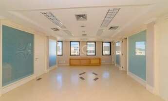 Imagem 5: Conjunto Comercial de 129,57m2 nas Três Figueiras