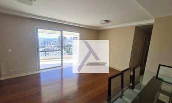 Imagem: Apartamento com 4 dormitórios para alugar