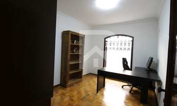 Imagem 13: Casa térrea para venda com 457 m² com 4 suítes em Planalto Paulista - São Paulo - SP