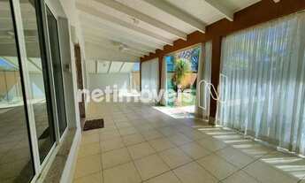 Imagem 7: Venda Casa Alphaville - Lagoa dos Ingleses Nova Lima