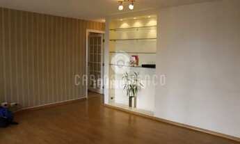 Imagem 3: Vendo Apartamento Campo Belo 3 dormitórios 1 suíte 3 vagas de garagem