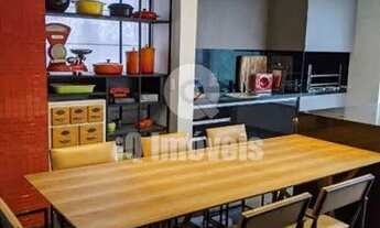 Imagem 7: Cobertura Brooklin Park - 299 m2 - 4 suítes - 5 vagas